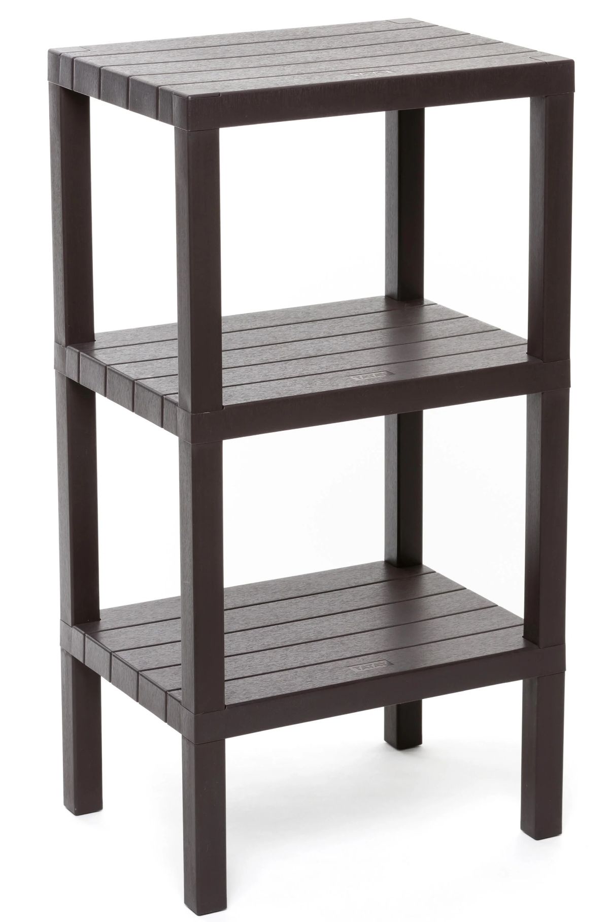 Estantería de baño Lombok de Leroy Merlin