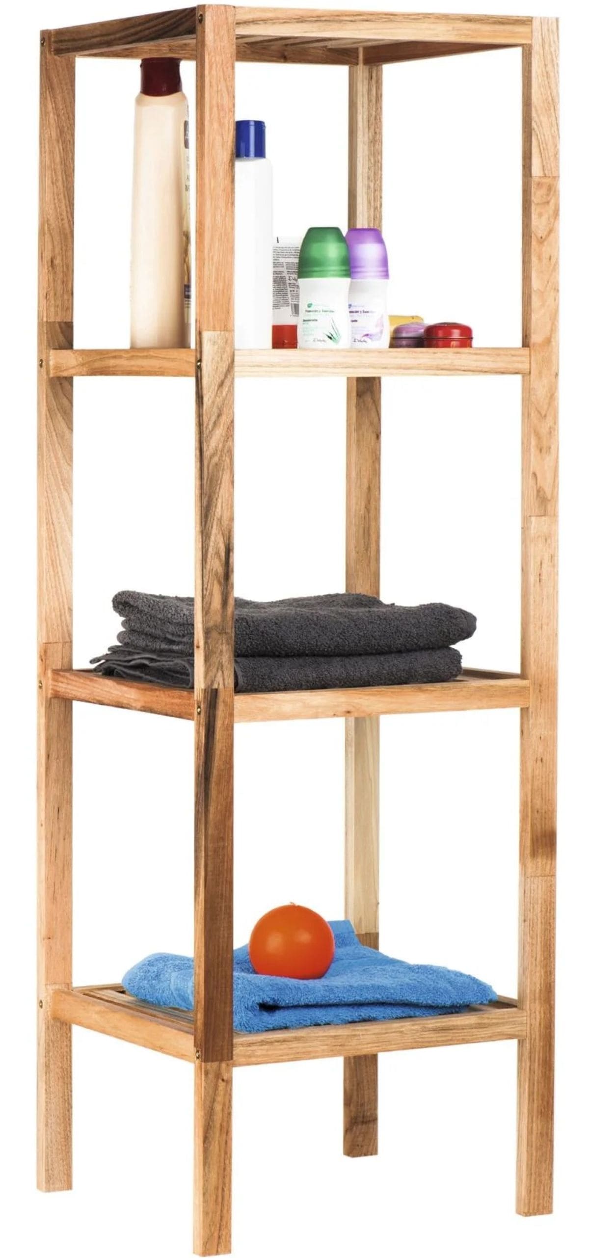 Estantería de baño Element BANYDEA de Leroy Merlin