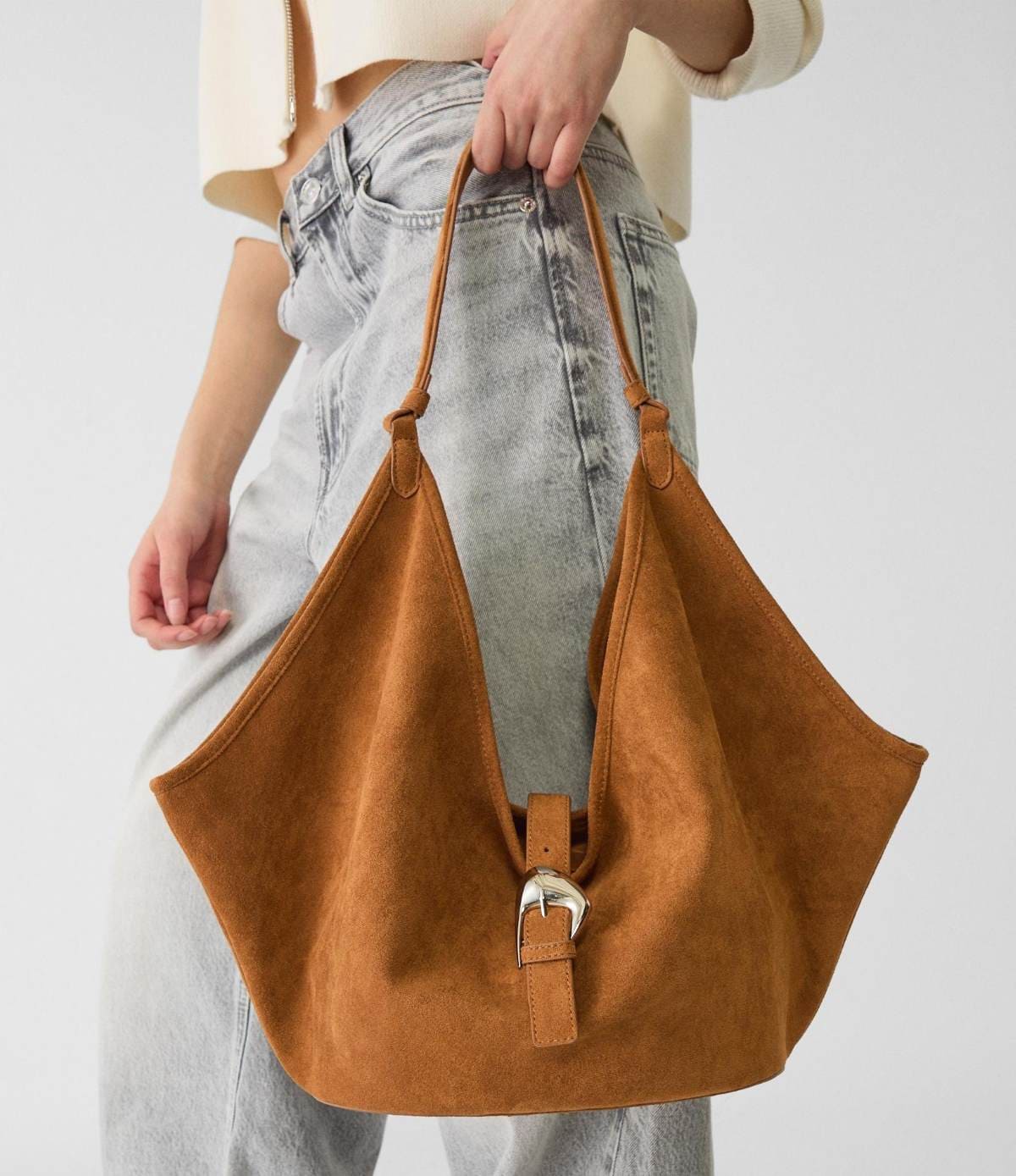 Bolso Kubica de Stradivarius