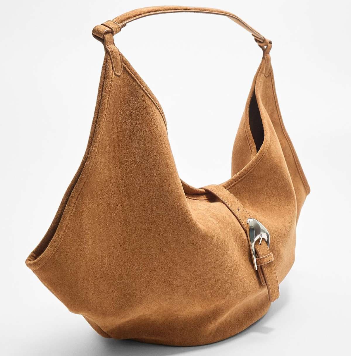 Bolso Kubica de Stradivarius