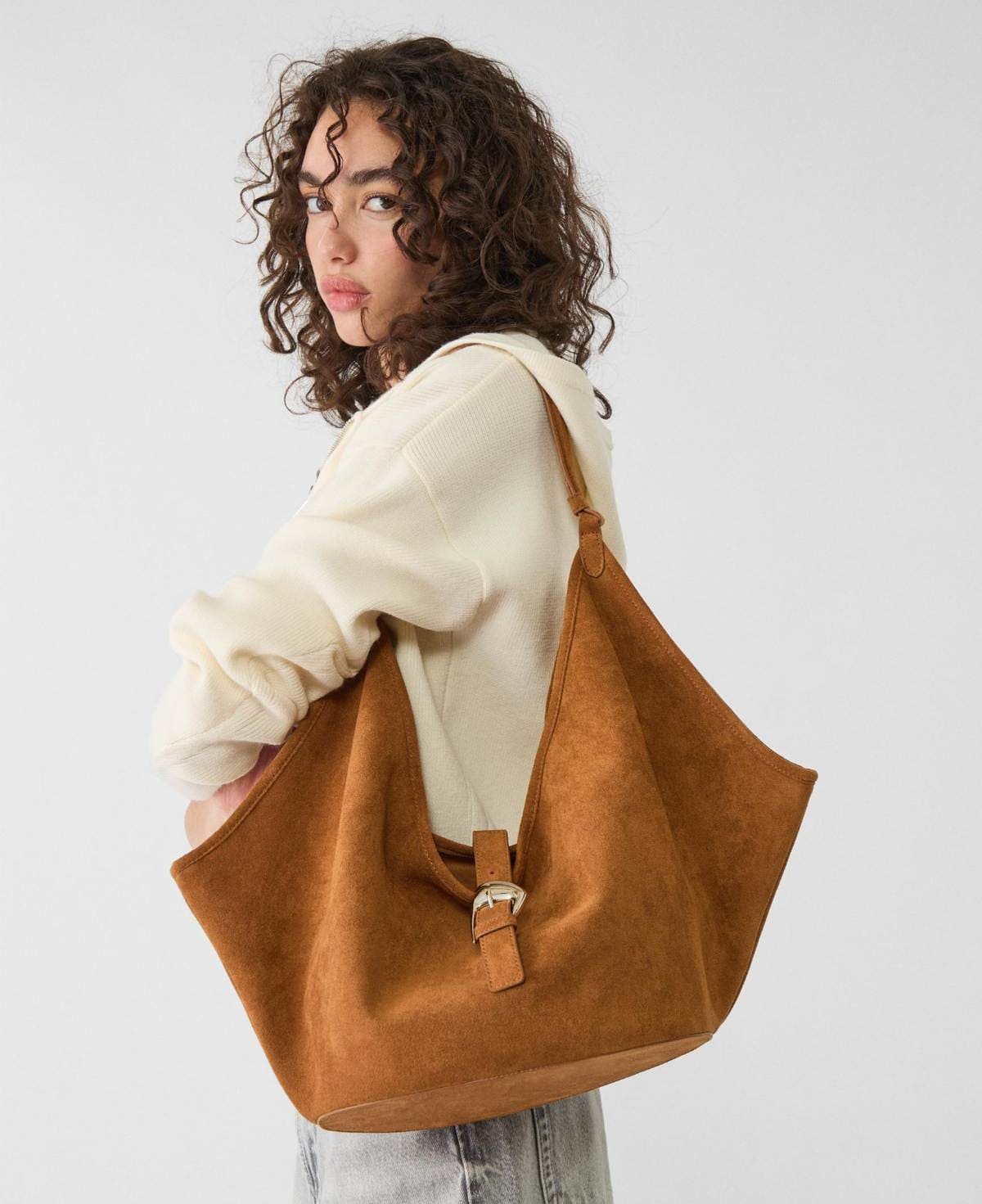 Bolso Kubica de Stradivarius