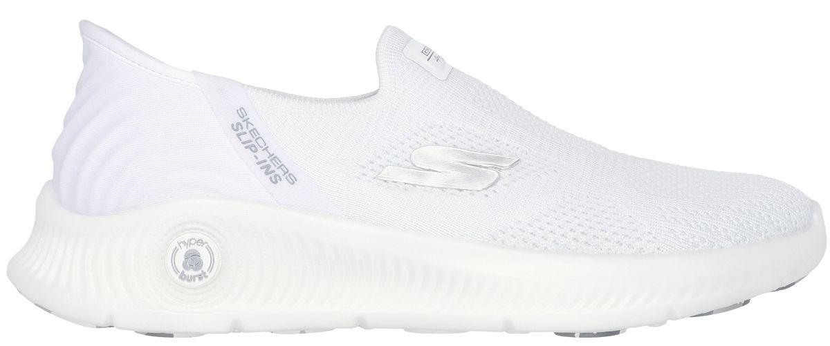 Zapatillas Skechers Slip-ins GO WALK Anywhere - Fawn