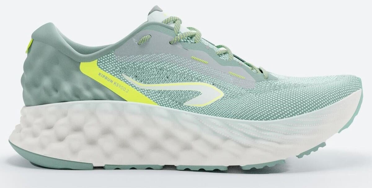 Zapatillas de running Kiprum KS900.2