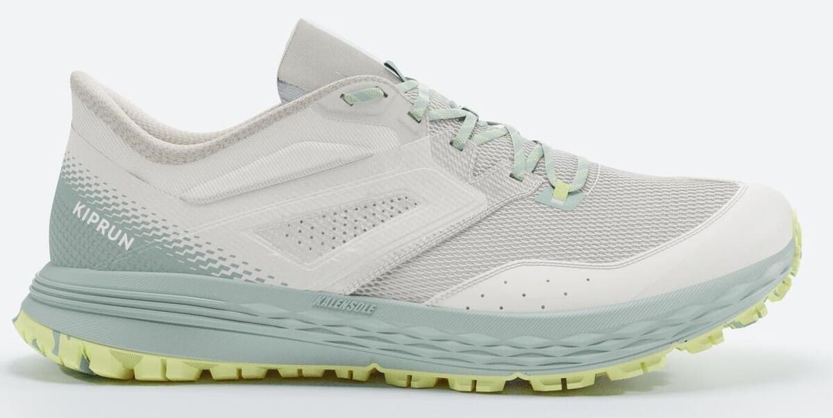 Zapatillas de trail running TR2 Kiprum