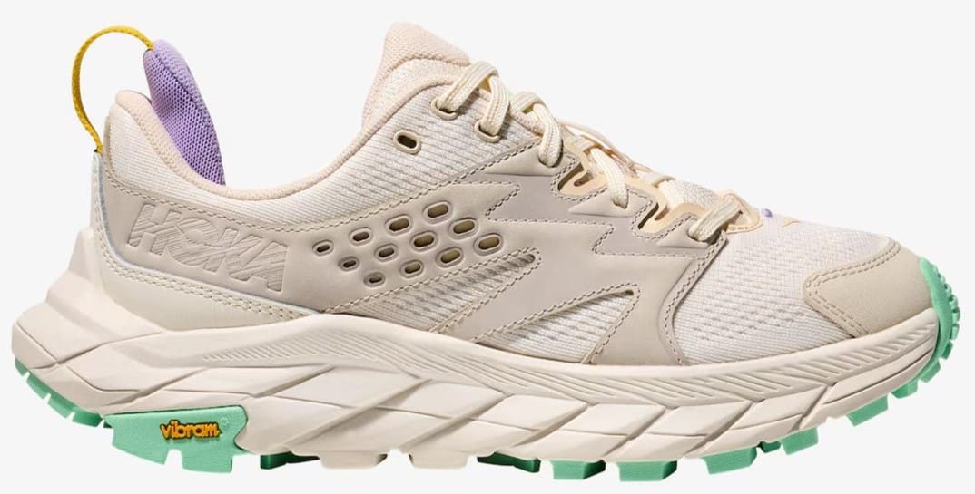 Botas de montaña ANACAPA BREEZE LOW Hoka