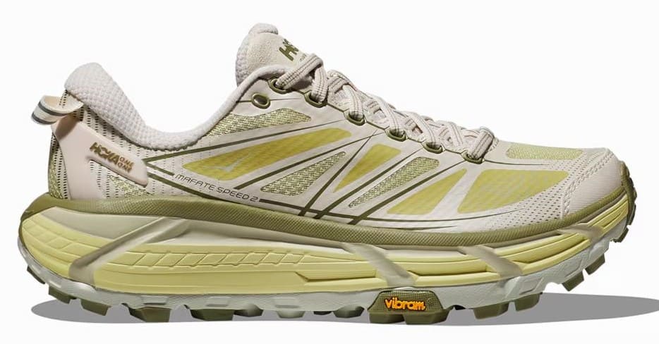 Zapatillas casual Mafate Speed 2 Hoka