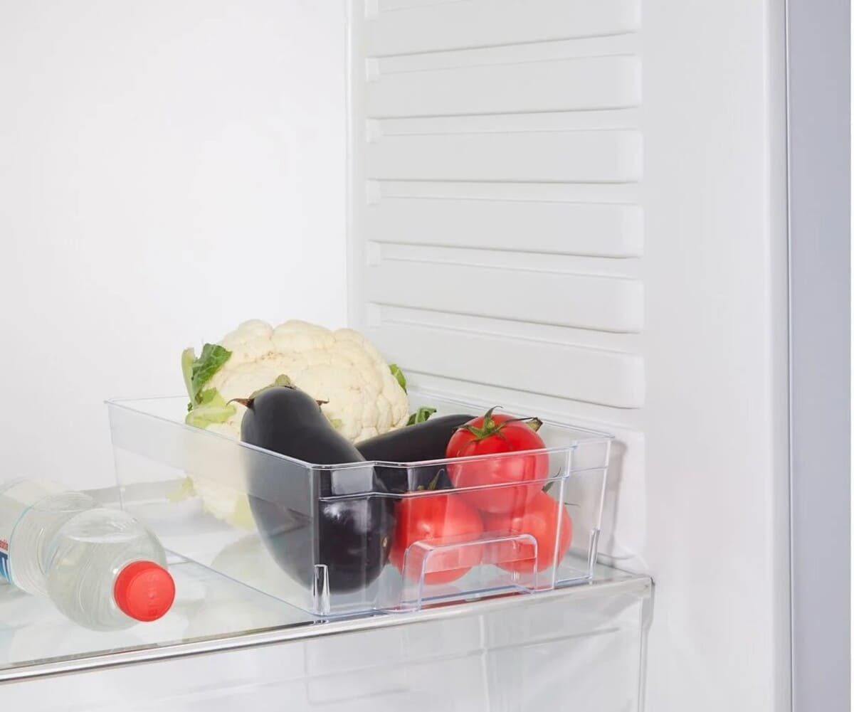 Organizadores para frigorífico