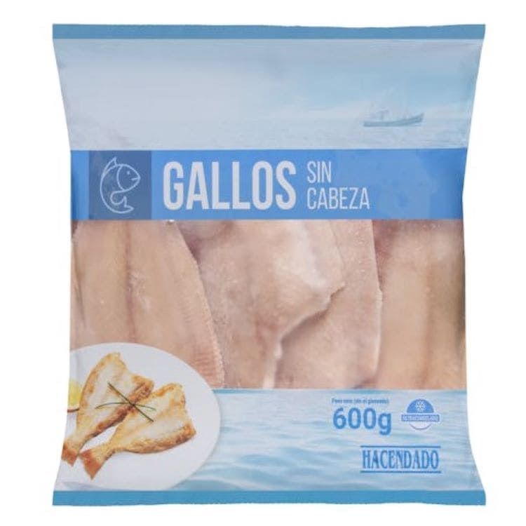 Gallos sin cabeza Hacendado (1)