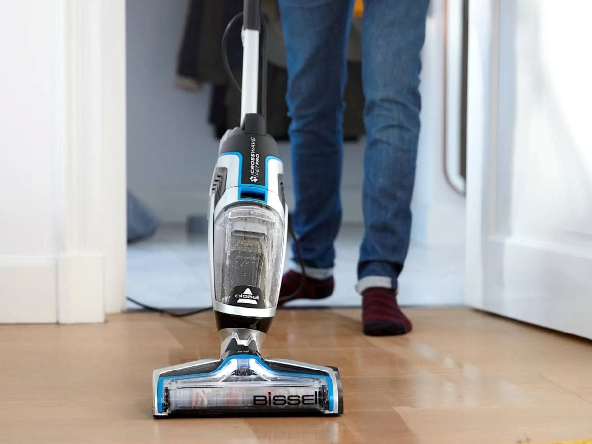 Aspirador Bissell