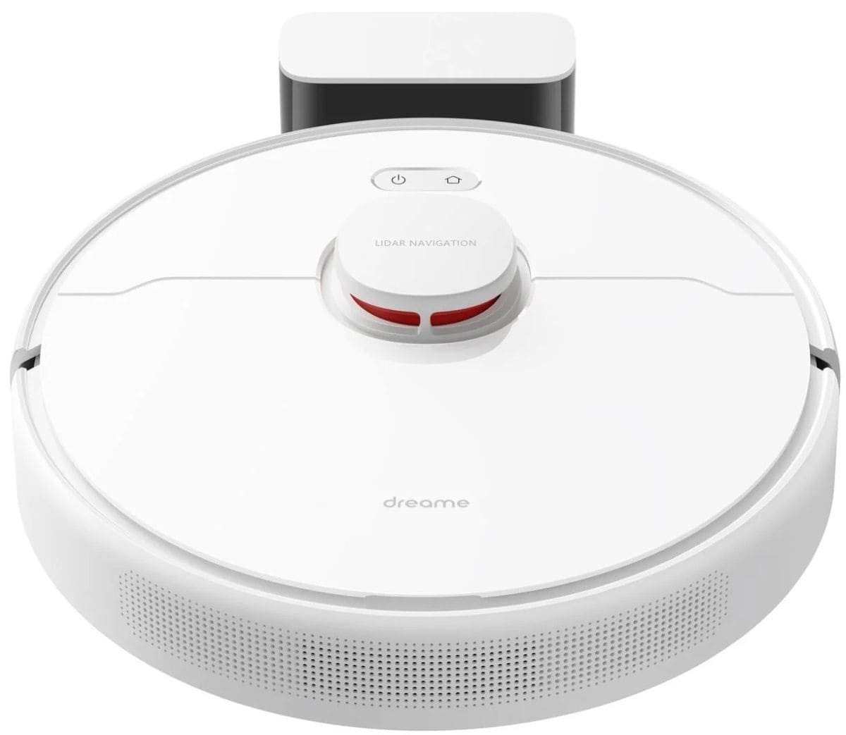 Robot aspirador y trapeador Dreame F9 Pro