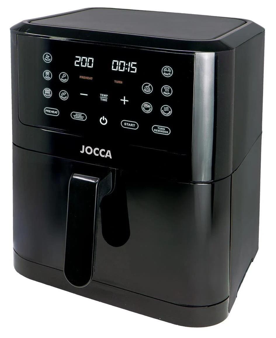 Freidora de aire Jocca Healthy Innovation