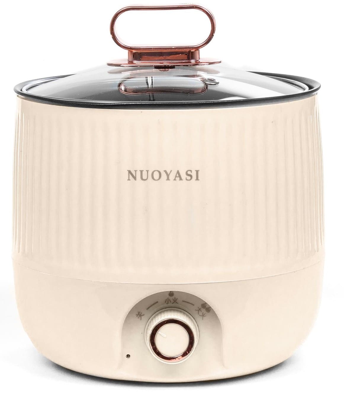 Olla multifunción Dam