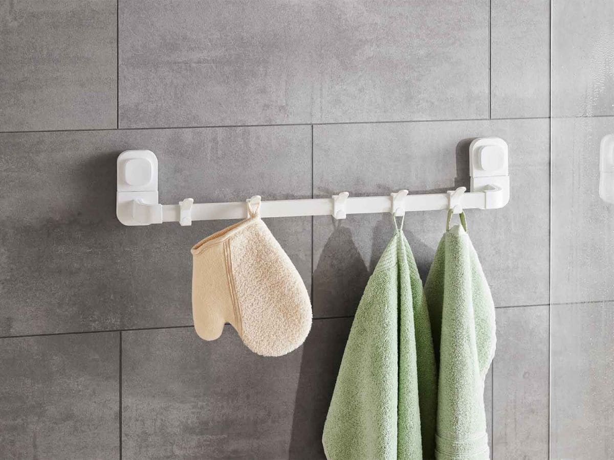 Colgador Livarno Home