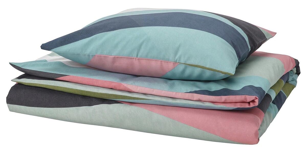 Funda nórdica SVALSTJÄRTAR