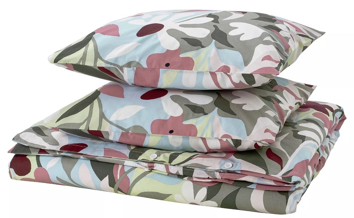 Set nórdico KORSKOVALL