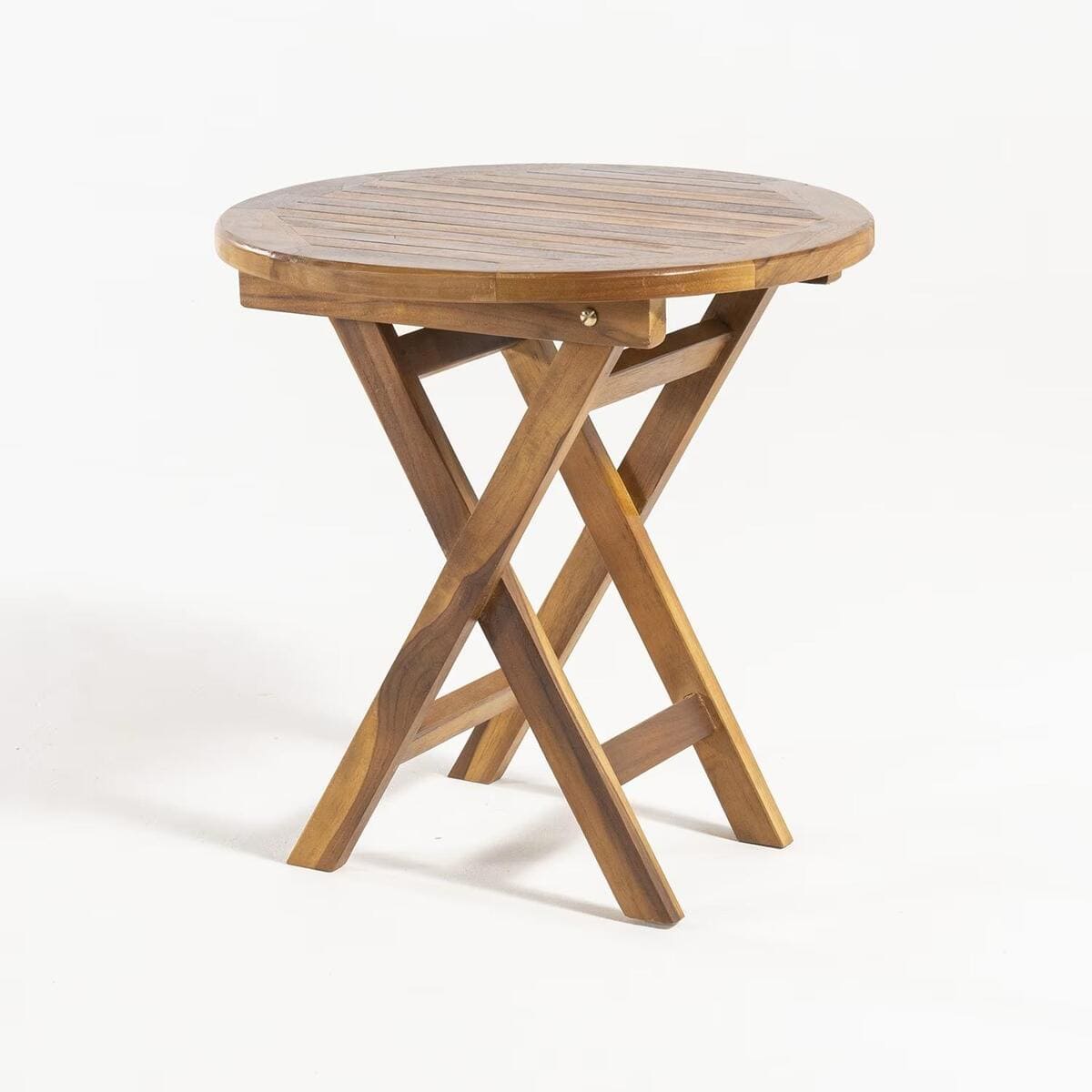 Mesa auxiliar de jardín Edenjardin