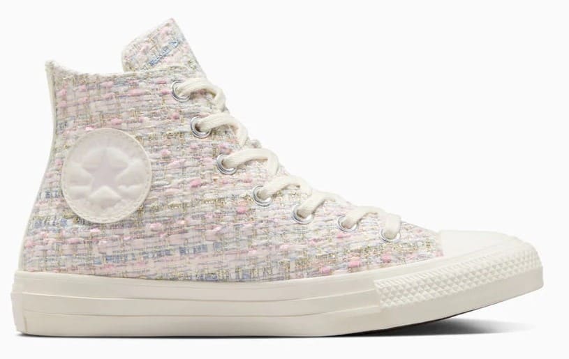 Converse Chuck Taylor All Star Tweed Shimmer