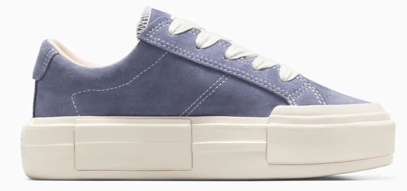 Converse Cruise Suede