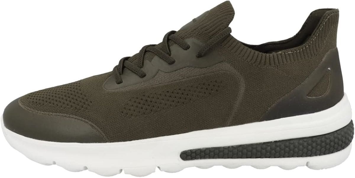 Geox U Spherica Actif U35baa