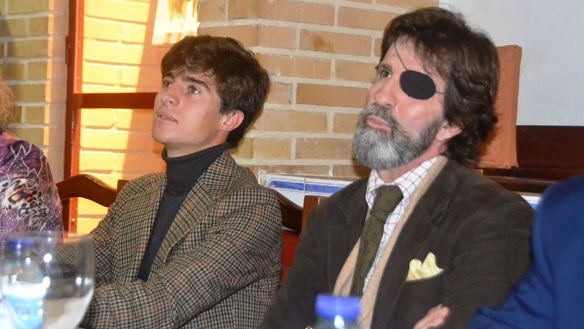 Padilla y Morilla I Breña