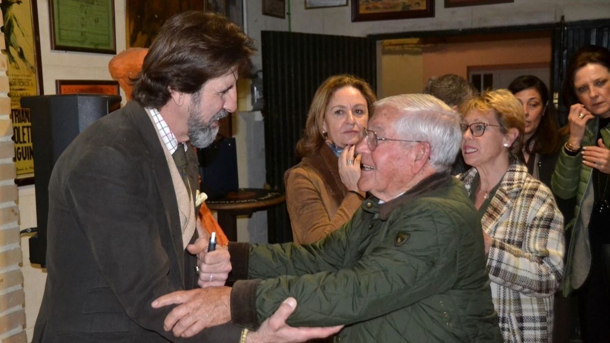 Padilla y Osuna I Breña