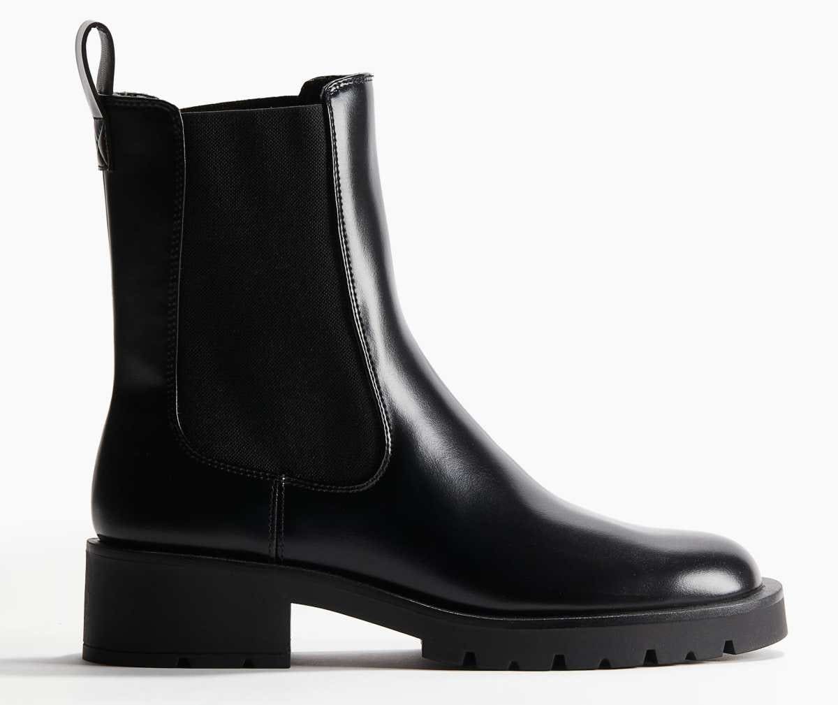 Botas Chelsea de H&M