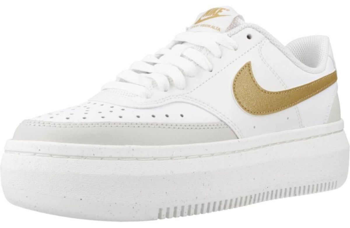 Zapatillas Nike Court Vision de Decathlon