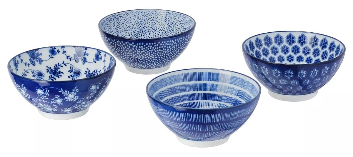 Bol estampado ENTUSIASM