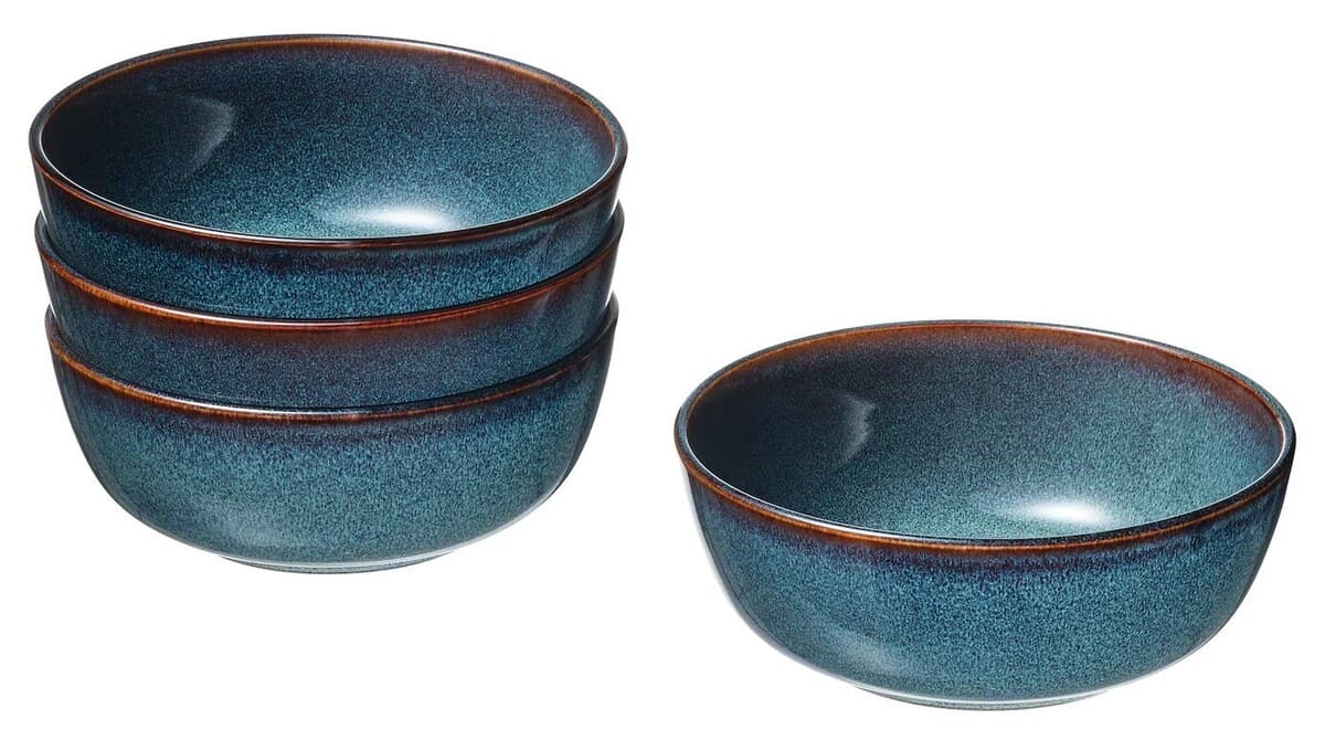 Set de cuencos GLADELIG