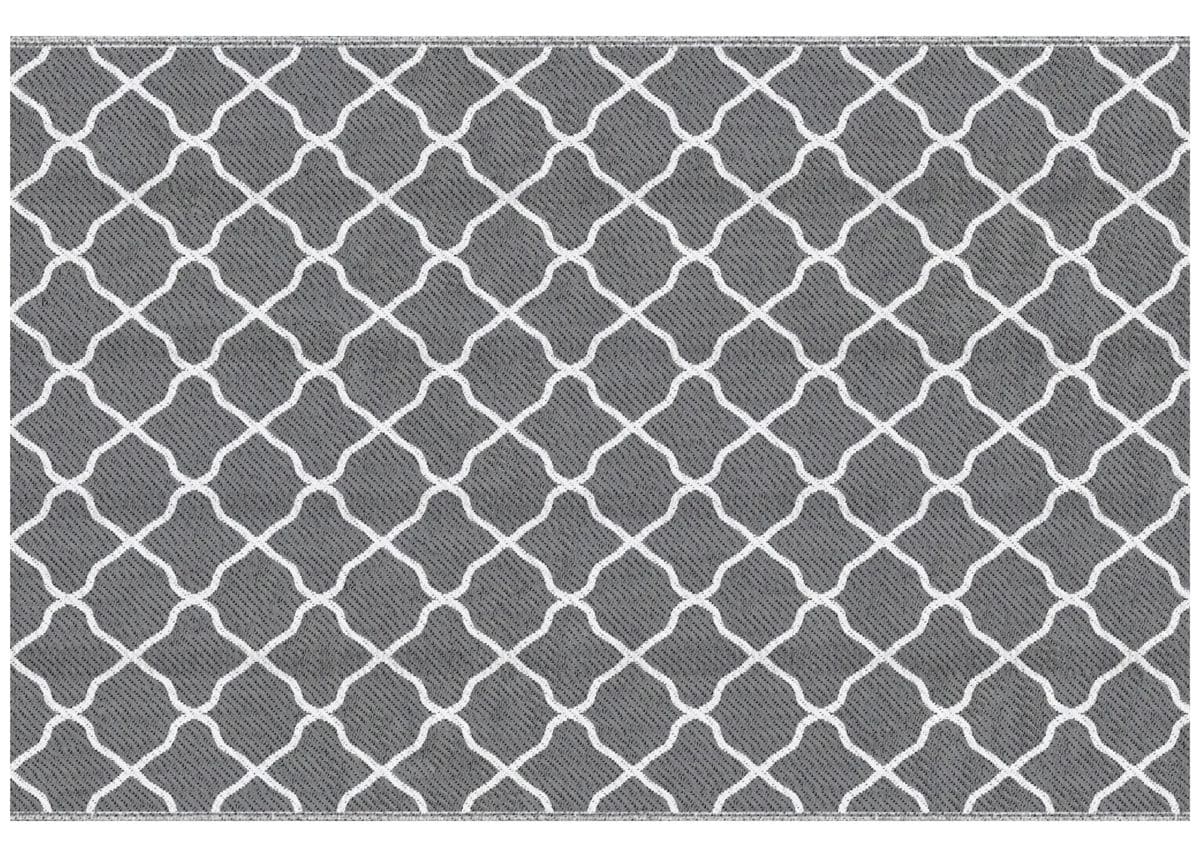 Alfombra de exterior OUTSUNNY