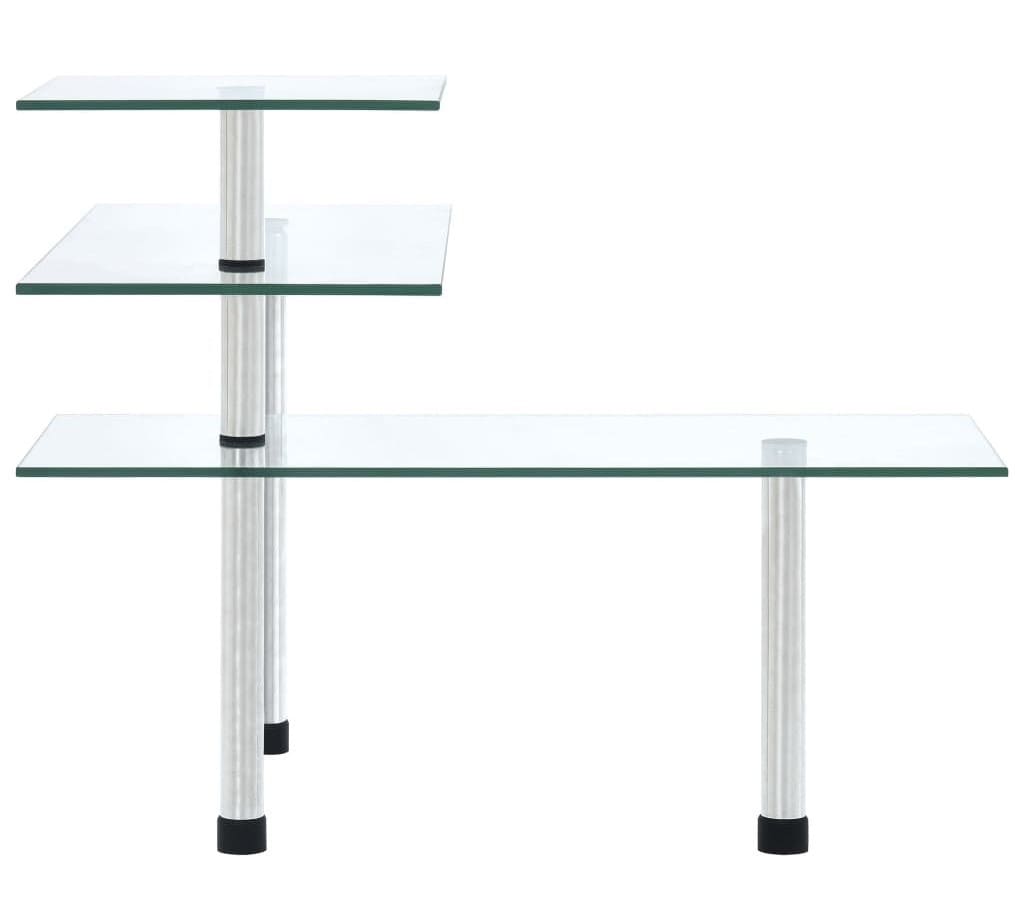 Estantería de cocina para esquina Vidaxl