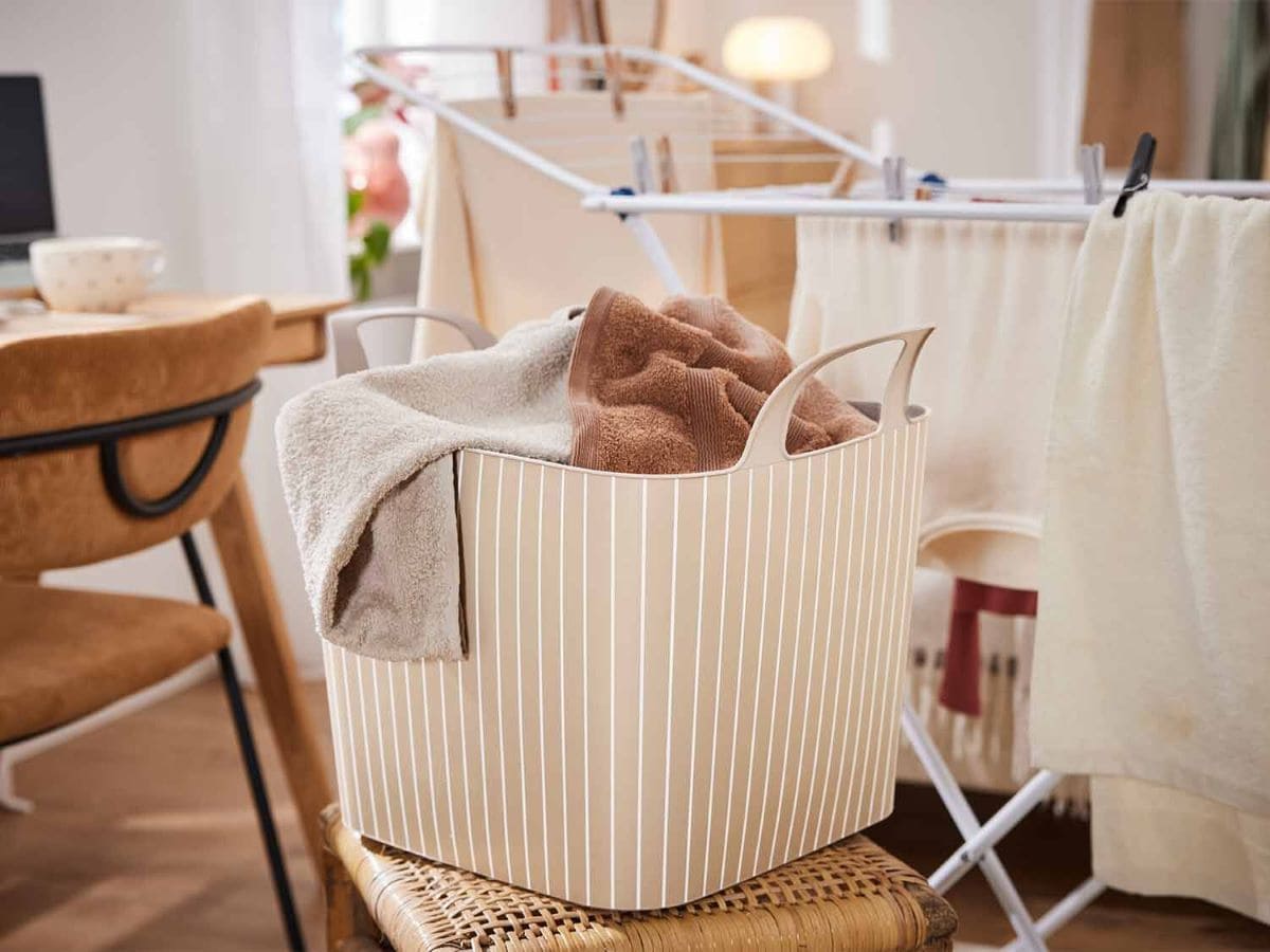 Cesta flexible de múltiples aplicaciones Livarno Home