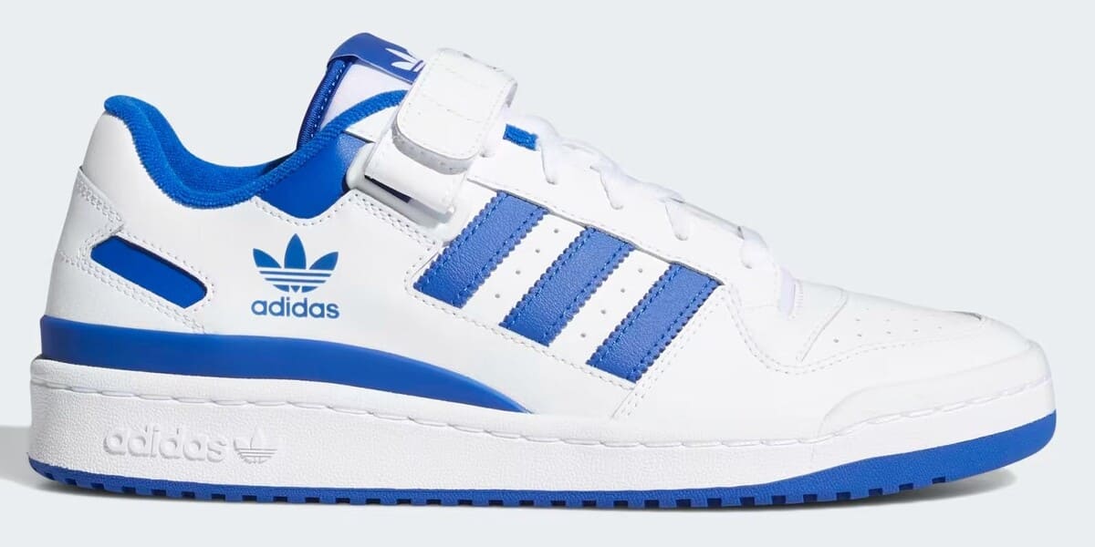 Adidas Forum Low