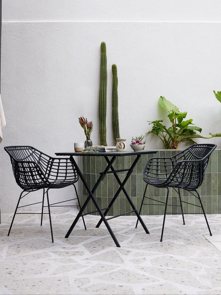 Conjunto SANDVIKA + ILDERHUSE