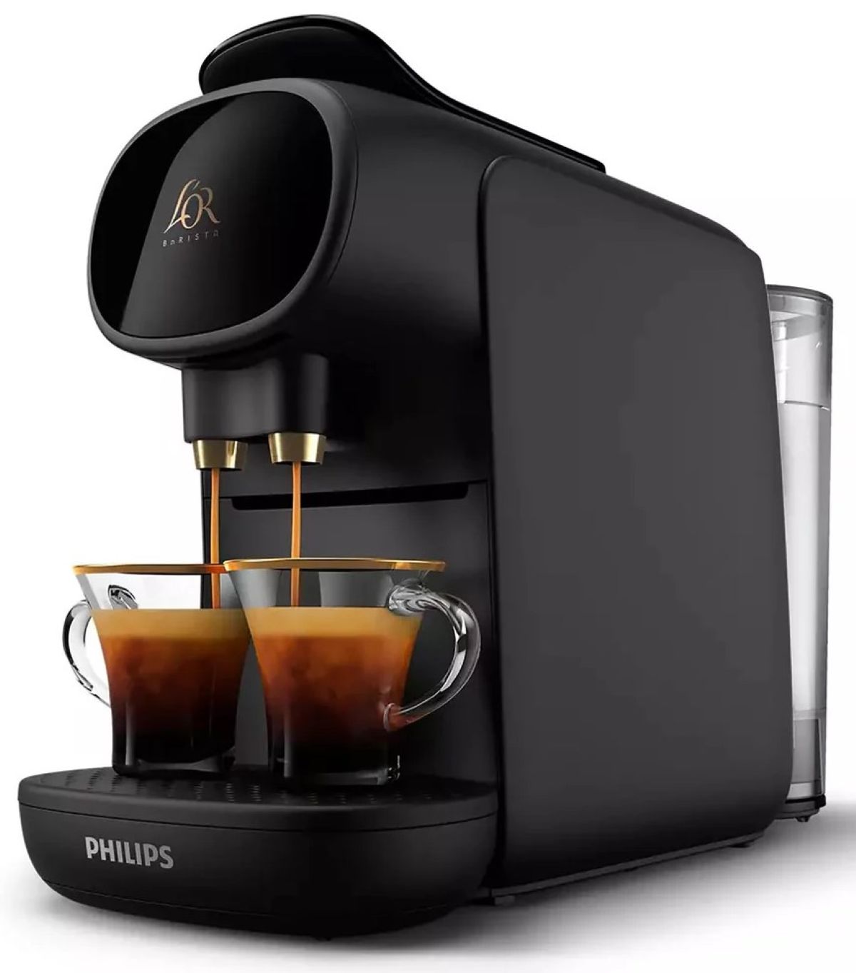 Cafetera automática Philips L´Or Barista Sublime de Alcampo
