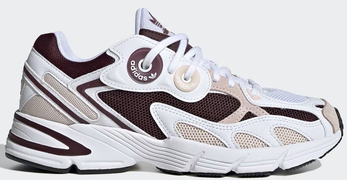 Zapatillas Adidas Astir de El Corte Inglés