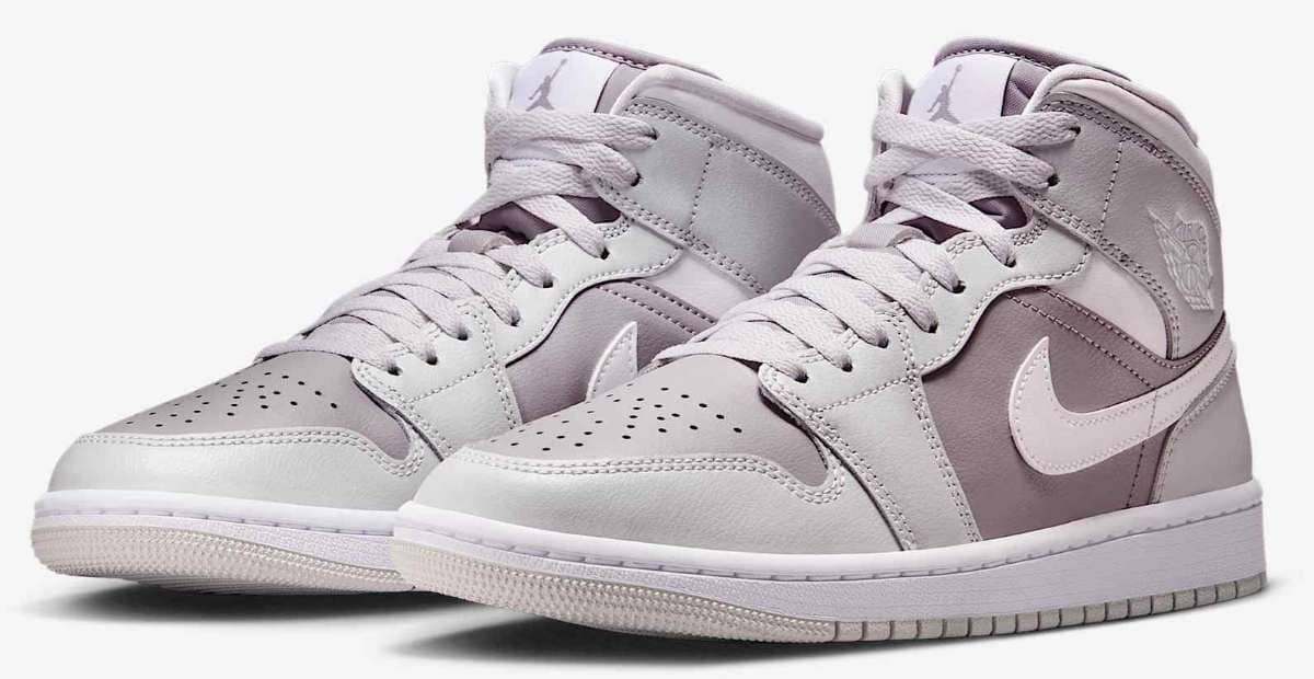 Air Jordan 1 Mid de Nike