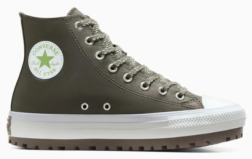 Converse Chuck Taylor All Star City Trek