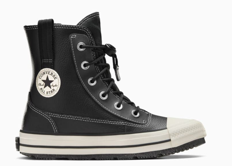 Converse Chuck Taylor All Star Berkshire Waterproof Boot