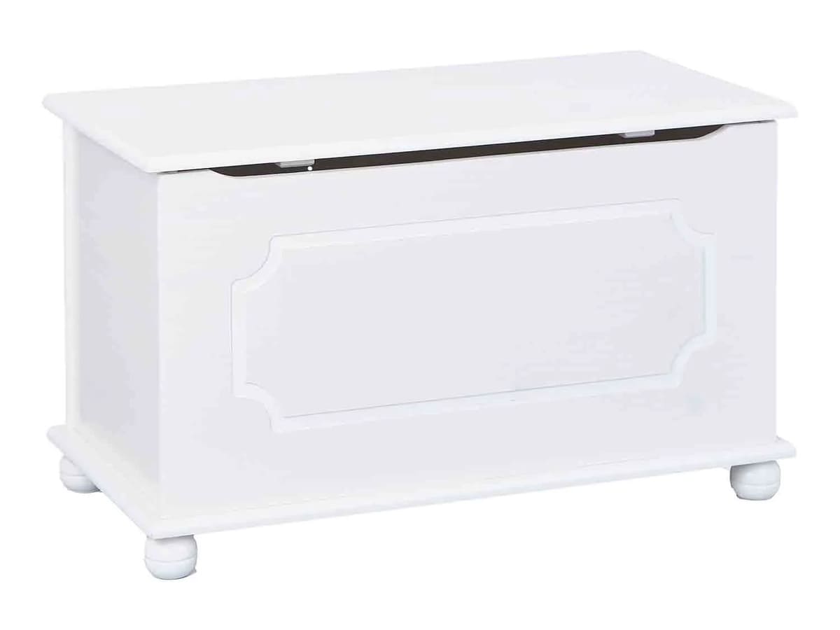 Cofre de almacenaje Emel