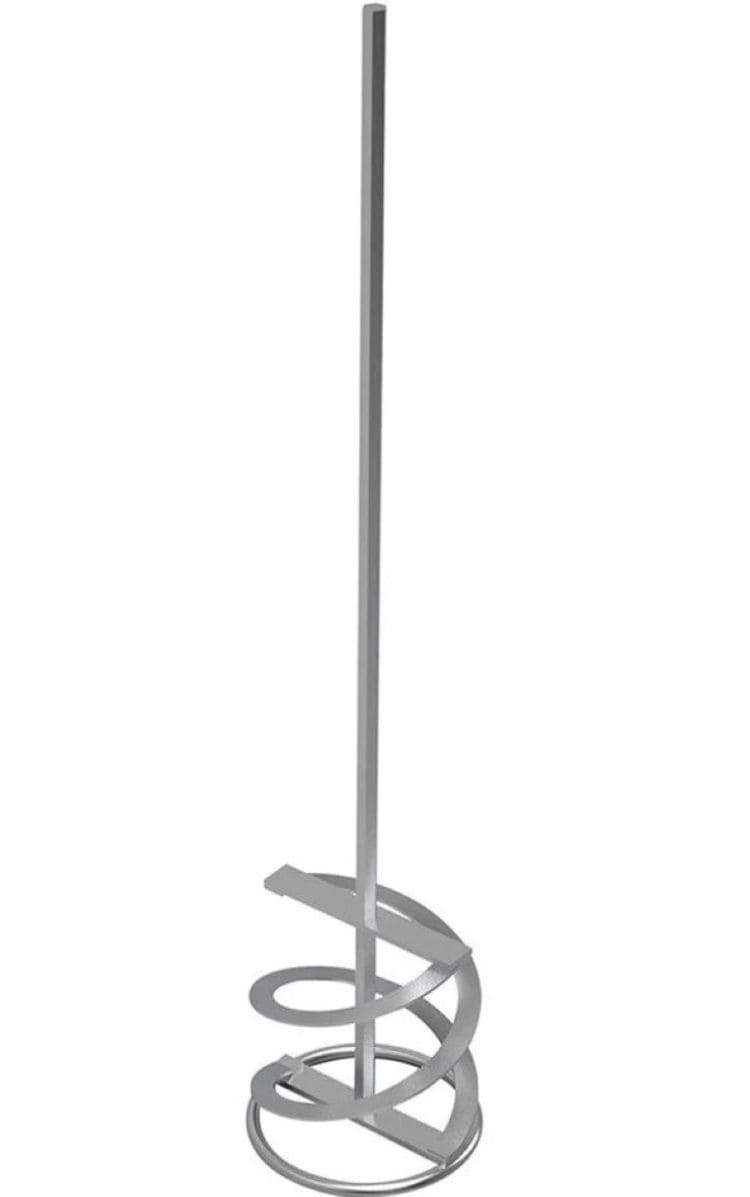 Varilla mezcladora de pintura Parkside