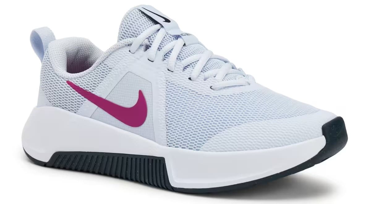 Las zapatillas de entrenamiento Nike MC Trainer 3 para mujer en Decathlon