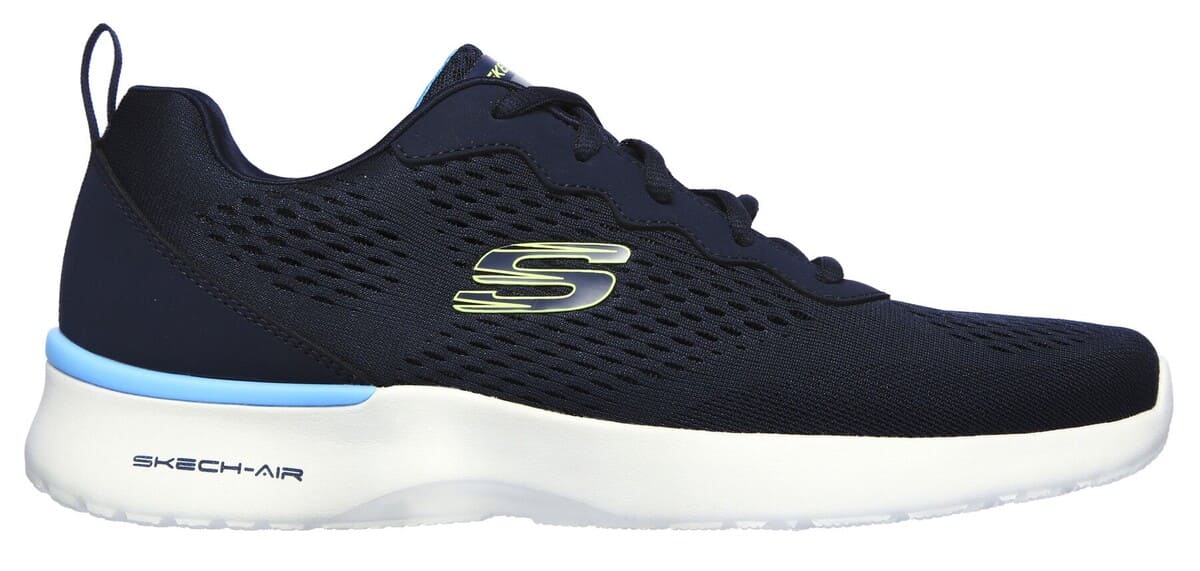Skech-Air Dynamight – Tuned