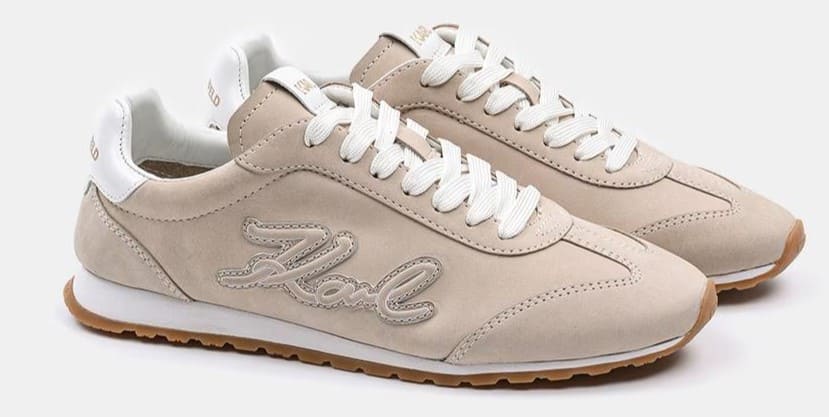 Deportivas de running VENUS Signia Patch Embro