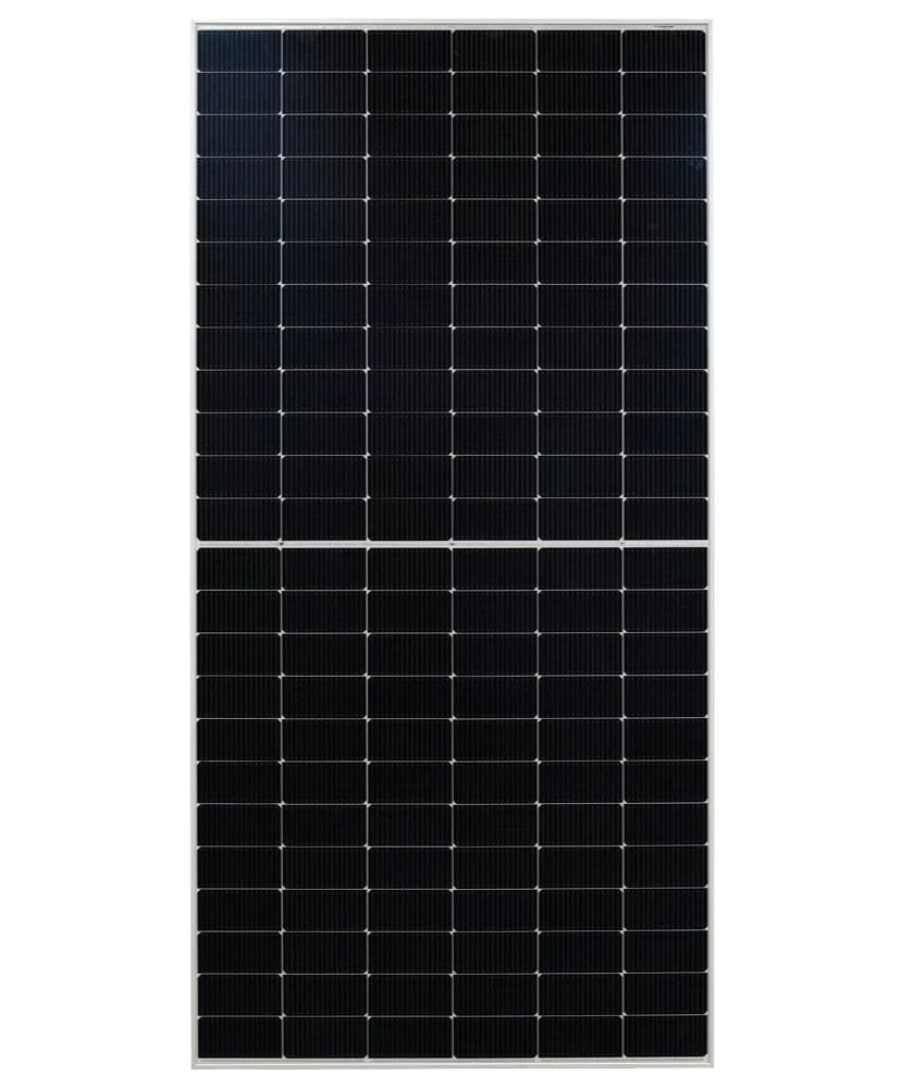 Panel solar TENSITE de 600 W