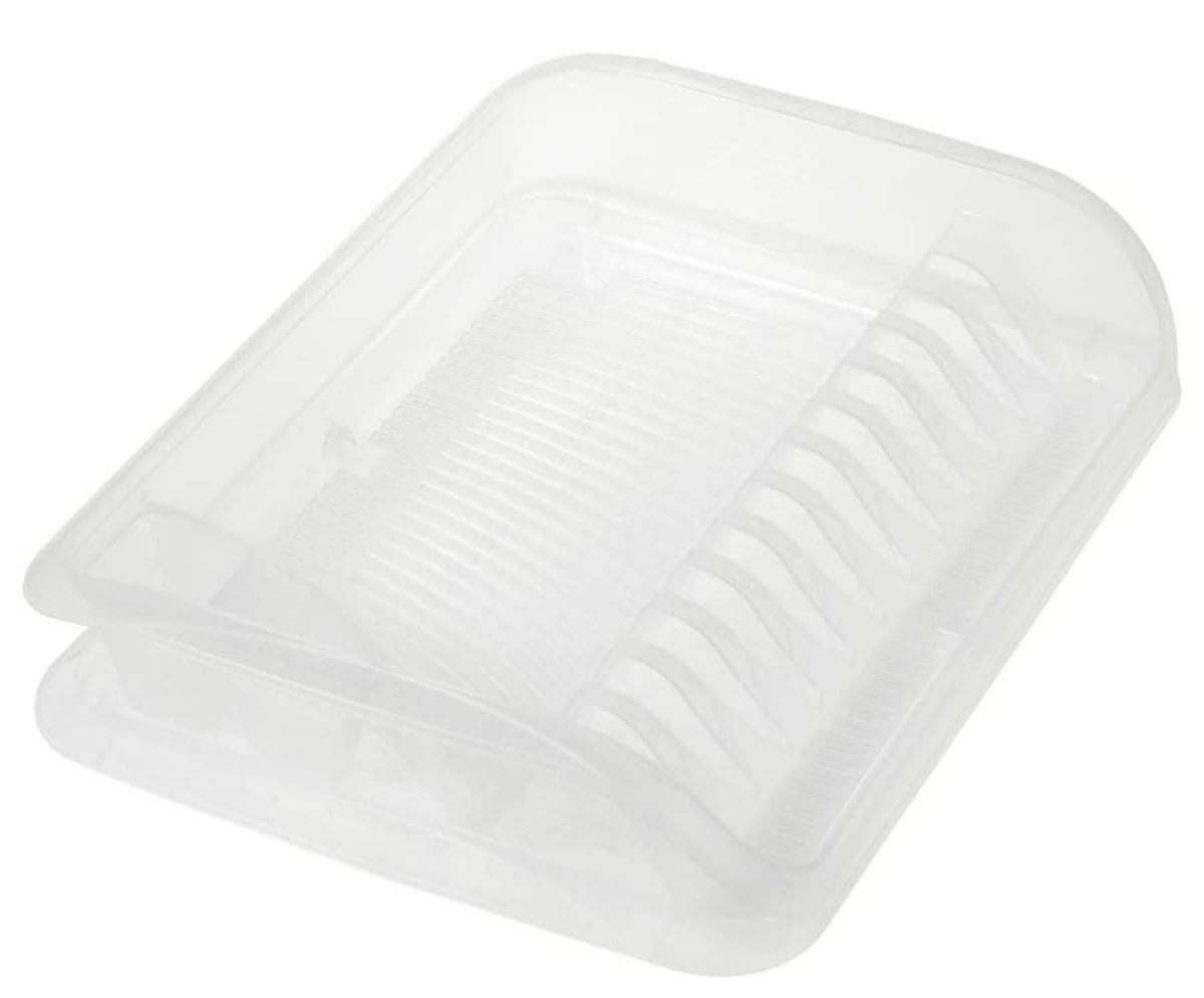 Escurreplatos con bandeja colección Pierre