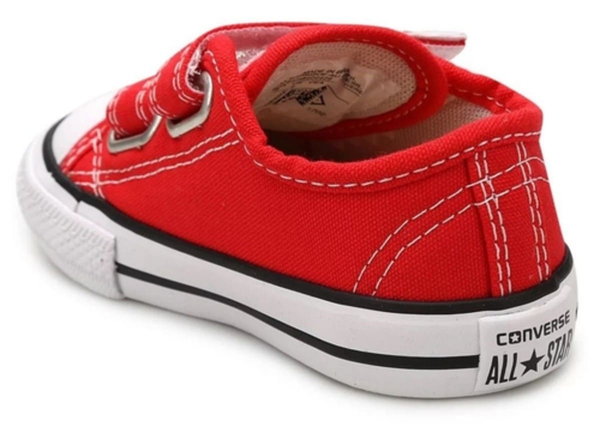Custom Chuck Taylor All Star Easy-On By You