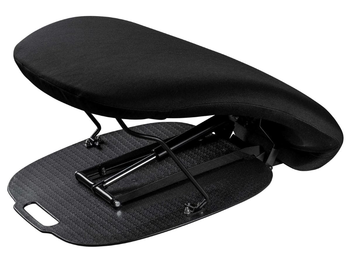 Cojín con ayuda para ponerse de pie Ridder