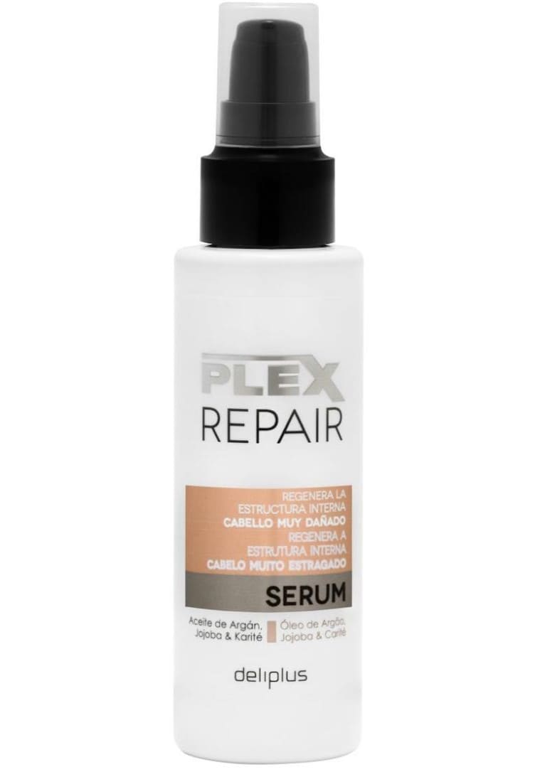 Sérum Plex Repair Deliplus