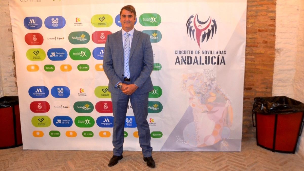 Jesulín de Ubrique I Breña